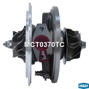 KRAUF MCT0370TC