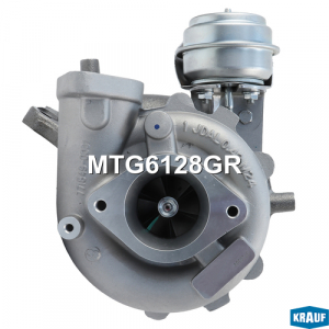 KRAUF MTG6128GR