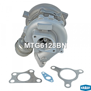 KRAUF MTG6128BN