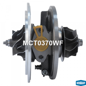 KRAUF MCT0370WF
