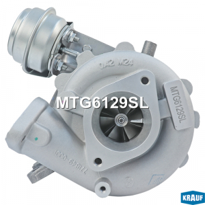 KRAUF MTG6129SL