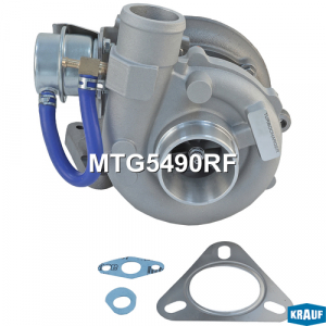 KRAUF MTG5490RF
