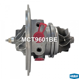 KRAUF MCT9601BE