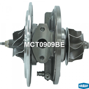 KRAUF MCT0909BE