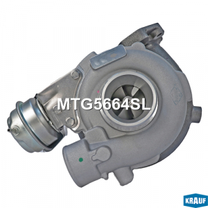 KRAUF MTG5664SL