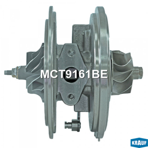 KRAUF MCT9161BE