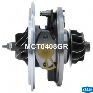 KRAUF MCT0408GR