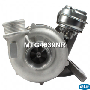 KRAUF MTG4639NR