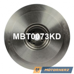 MOTORHERZ MBT0073KD