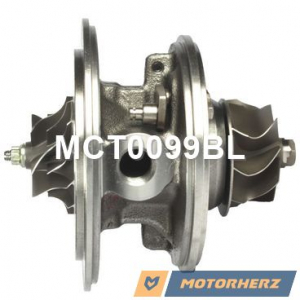 MOTORHERZ MCT0099BL