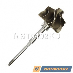 MOTORHERZ MST0403KD