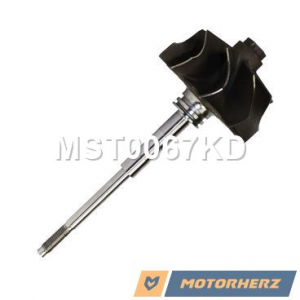 MOTORHERZ MST0067KD