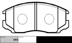 CTR GK0138