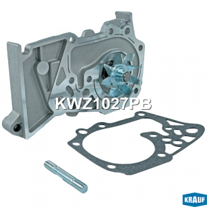 KRAUF KWZ1027PB