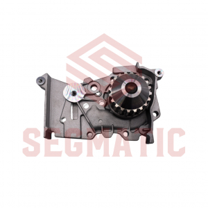 SEGMATIC SGWP6191