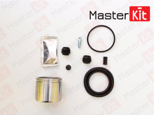 MASTER KIT 77A1637