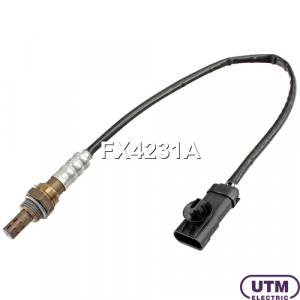 UTM FX4231A