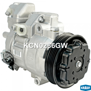 KRAUF KCN0286GW
