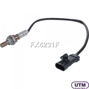 UTM FX4231F
