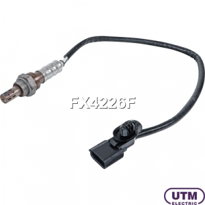 UTM FX4226F