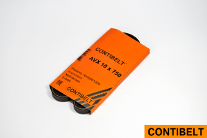 CONTIBELT AVX10X750
