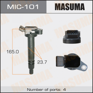 MASUMA MIC101