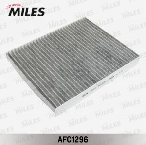 MILES AFC1296