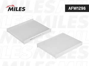 MILES AFW1296