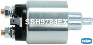 KRAUF SSH9784EX