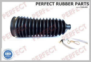 PERFECTRUBBERPARTS HO55CRV17LR