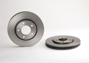 BREMBO 09897711