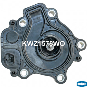 KRAUF KWZ1578WO