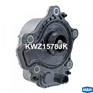 KRAUF KWZ1578JK