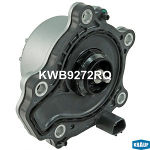KRAUF KWB9272RQ