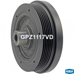 KRAUF GPZ1117VD