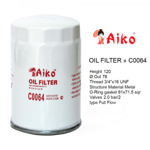 AIKO C0064