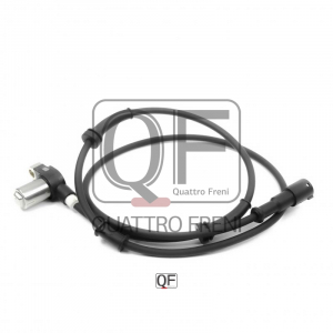 QUATTRO FRENI QF60F00272