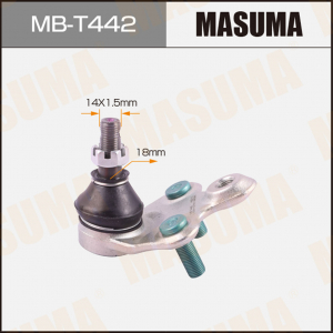 MASUMA MBT442