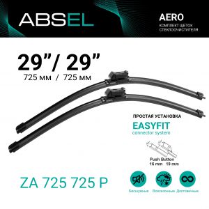 ABSEL ZA725725P