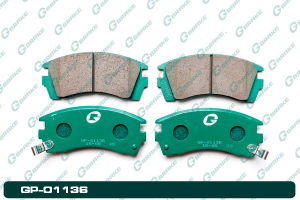 G-BRAKE GP01136