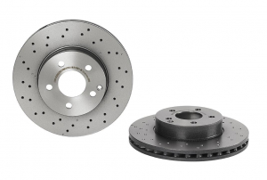 BREMBO 09A61351