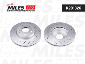 MILES K201326