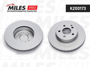 MILES K200173