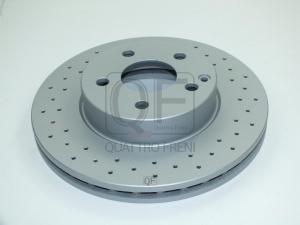 QUATTRO FRENI QF00F00068