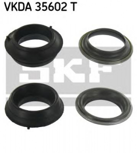 SKF VKDA35602T