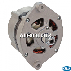 KRAUF ALB0366UX
