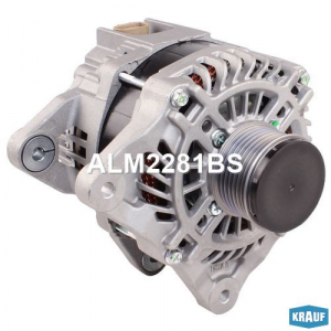KRAUF ALM2281BS