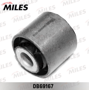 MILES DB69167