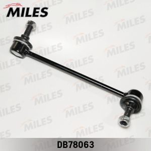 MILES DB78063