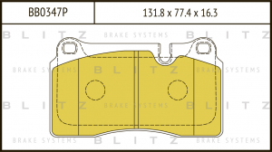 BLITZ BB0347P